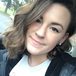 Meet your Posher, Michele